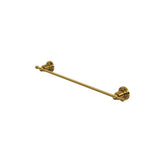 Rohl - CampoE 18'' Towel Bar - Unlacquered Brass