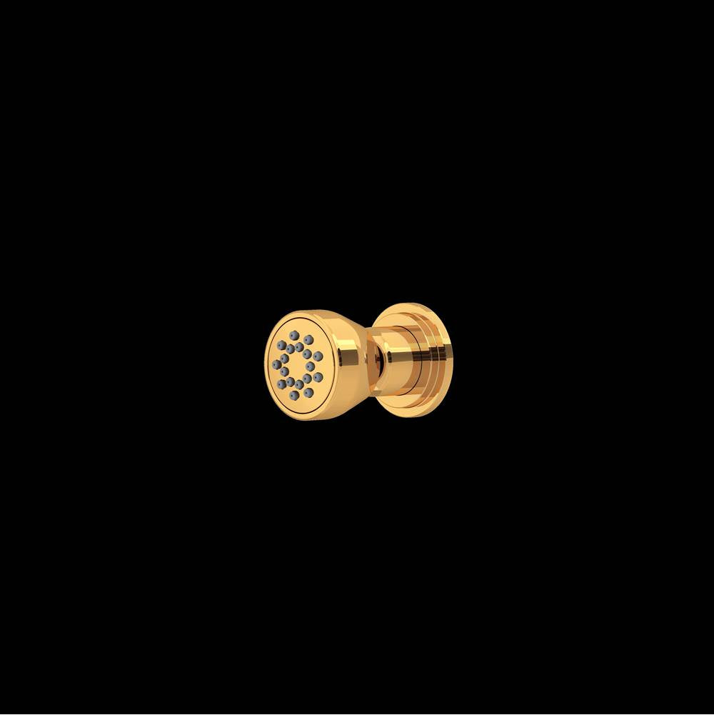 Rohl - Single Function Body Spray - English Gold
