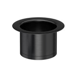 Rohl - Extended Disposal Flange - Black Stainless Steel