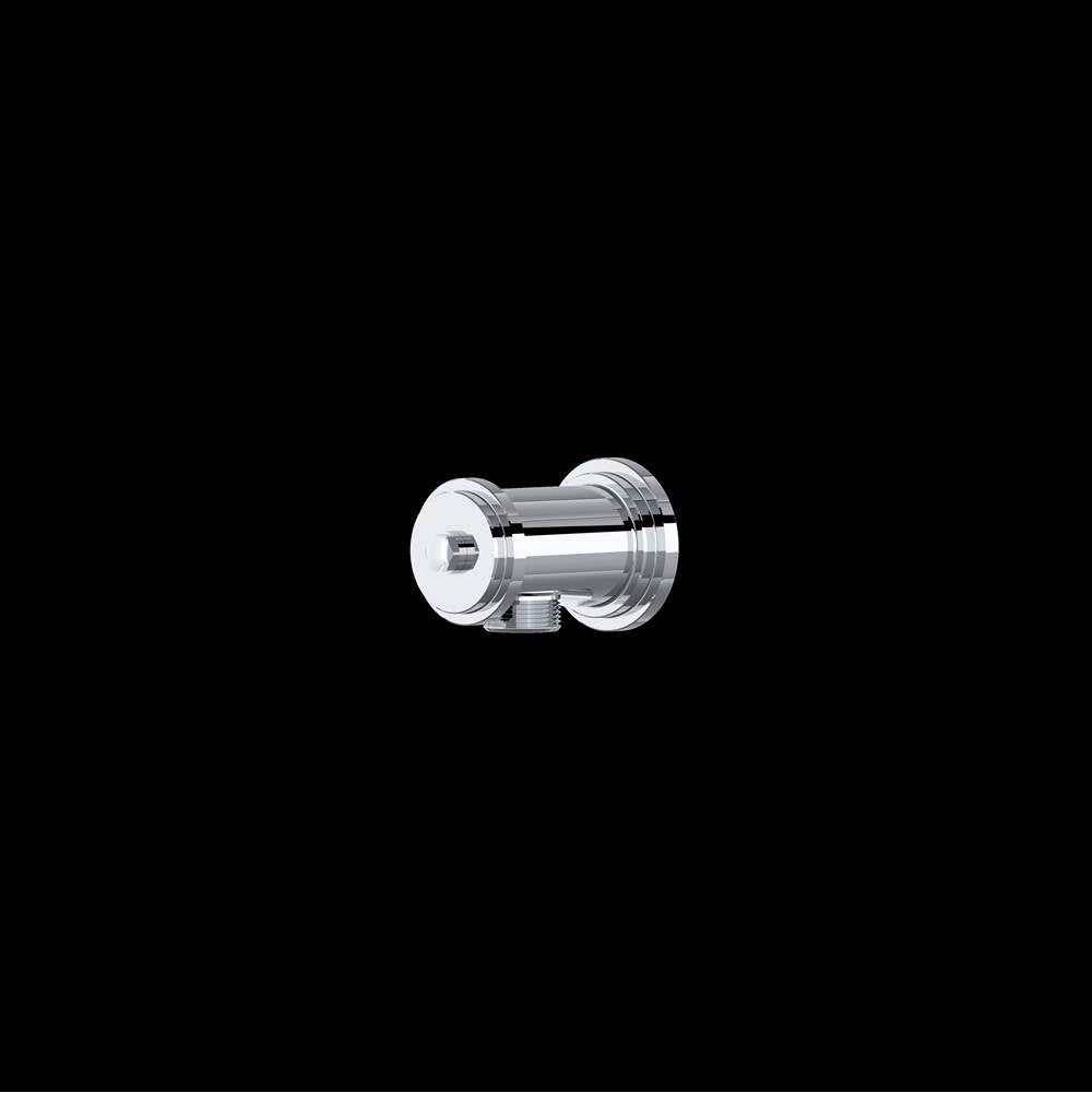 Rohl - Handshower Outlet - Polished Chrome
