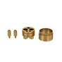 Rohl - 3/4'' Extension for R45 Rough-in Valve - Unfinished