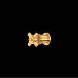 Rohl - ArmstrongE Trim For Volume Control And Diverter - English Gold