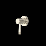 Rohl - AmahleE Trim For Volume Control And Diverter - Polished Nickel