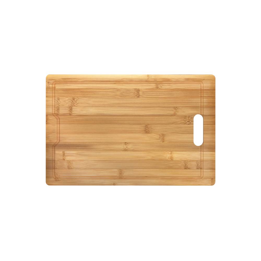 Rohl - Cutting Board For Undermount Workstation Sinks - Unfinished