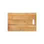 Rohl - Cutting Board For Undermount Workstation Sinks - Unfinished