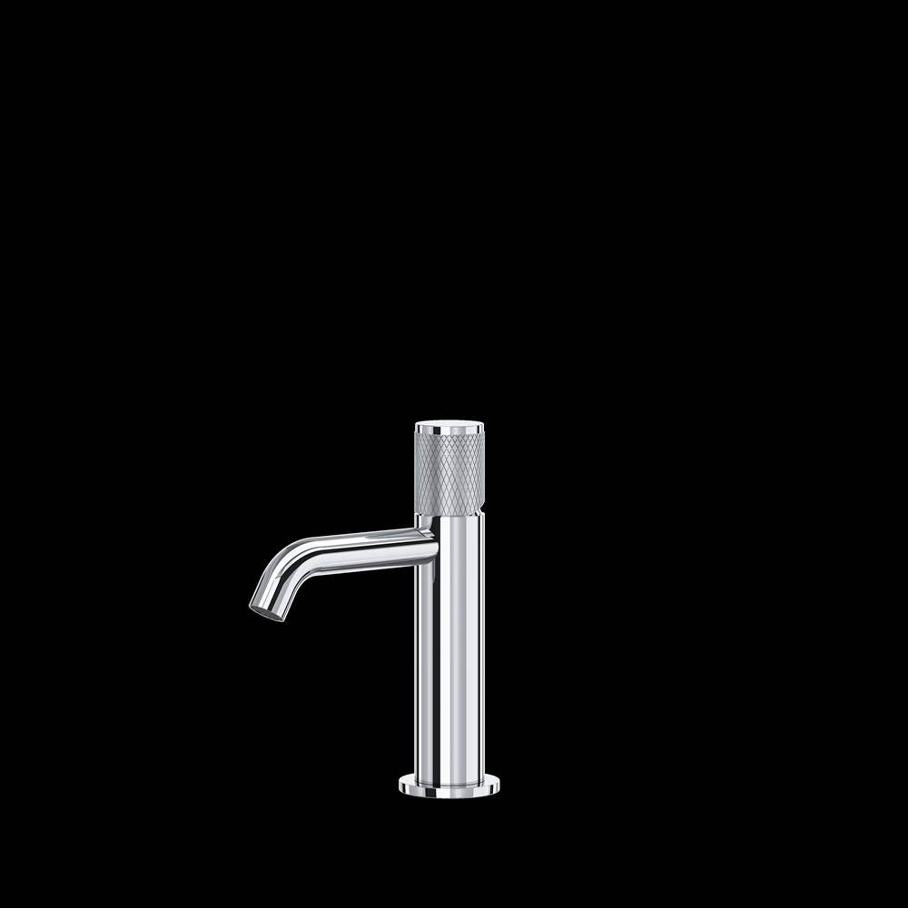 Rohl - AmahleE Single Handle Lavatory Faucet - Polished Chrome