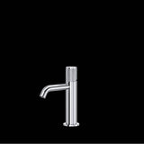 Rohl - AmahleE Single Handle Lavatory Faucet - Polished Chrome