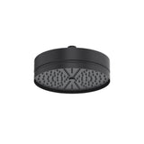 Rohl - 8'' Rain Showerhead - Matte Black
