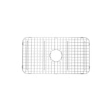 Rohl - Wire Sink Grid For RC3018-C Kitchen Sink - Stainless Steel