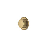 Rohl - Graceline Trim For Volume Control - Antique Gold