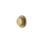 Rohl - Graceline Trim For Volume Control - Antique Gold