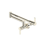 Rohl - TenerifeE Pot Filler - Polished Nickel