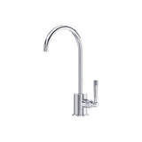 Rohl - Graceline Filter Kitchen Faucet - Polished Chrome