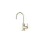 Rohl - SouthbankE Hot Water and Kitchen Filter Faucet - Satin Nickel