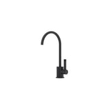 Rohl - CampoE Filter Kitchen Faucet - Matte Black