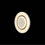 Rohl - Single Function Body Spray - Satin Nickel