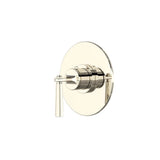 Rohl - ModelleE 3/4'' Thermostatic Trim Without Volume Control - Polished Nickel