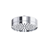 Rohl - 8'' Rain Showerhead - Polished Chrome