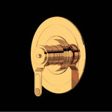 Rohl - ArmstrongE 1/2'' Pressure Balance Trim - English Gold