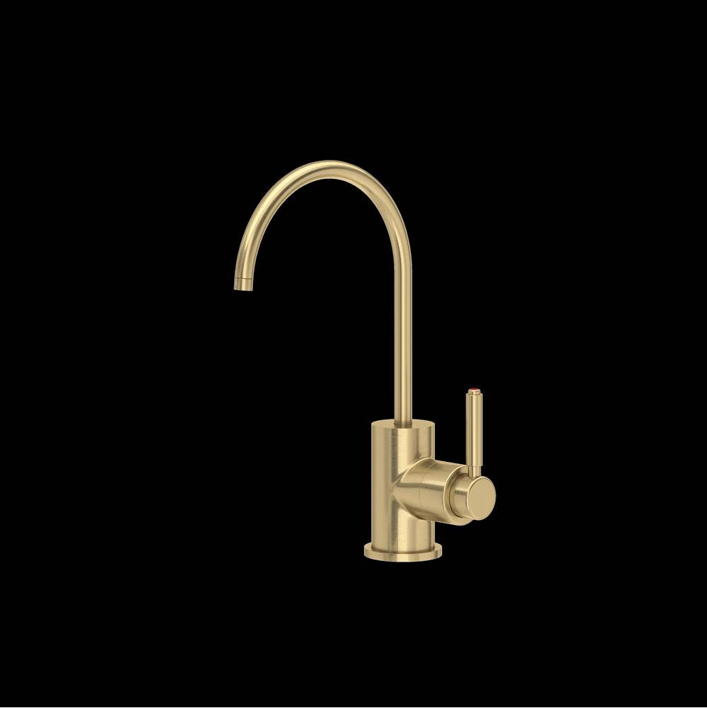 Rohl - LuxE Hot Water Dispenser - Antique Gold