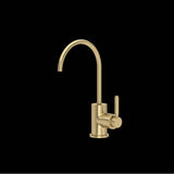 Rohl - LuxE Hot Water Dispenser - Antique Gold