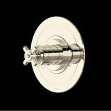 Rohl - ArmstrongE 3/4'' Thermostatic Trim Without Volume Control - Polished Nickel