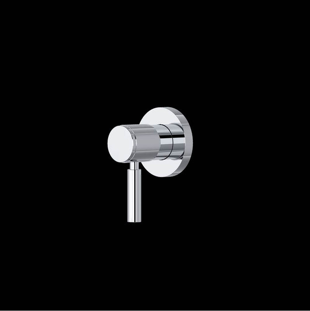 Rohl - RiuE Trim For Volume Control And Diverter - Chrome
