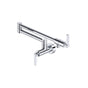 Rohl - Lombardia Pot Filler - Polished Chrome