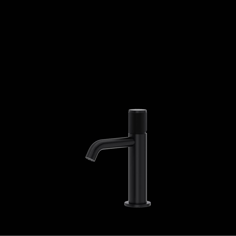 Rohl - AmahleE Single Handle Lavatory Faucet - Matte Black