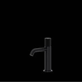 Rohl - AmahleE Single Handle Lavatory Faucet - Matte Black