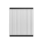 Rohl - Drying Rack For Undermount Workstation Sinks - Stainless Steel