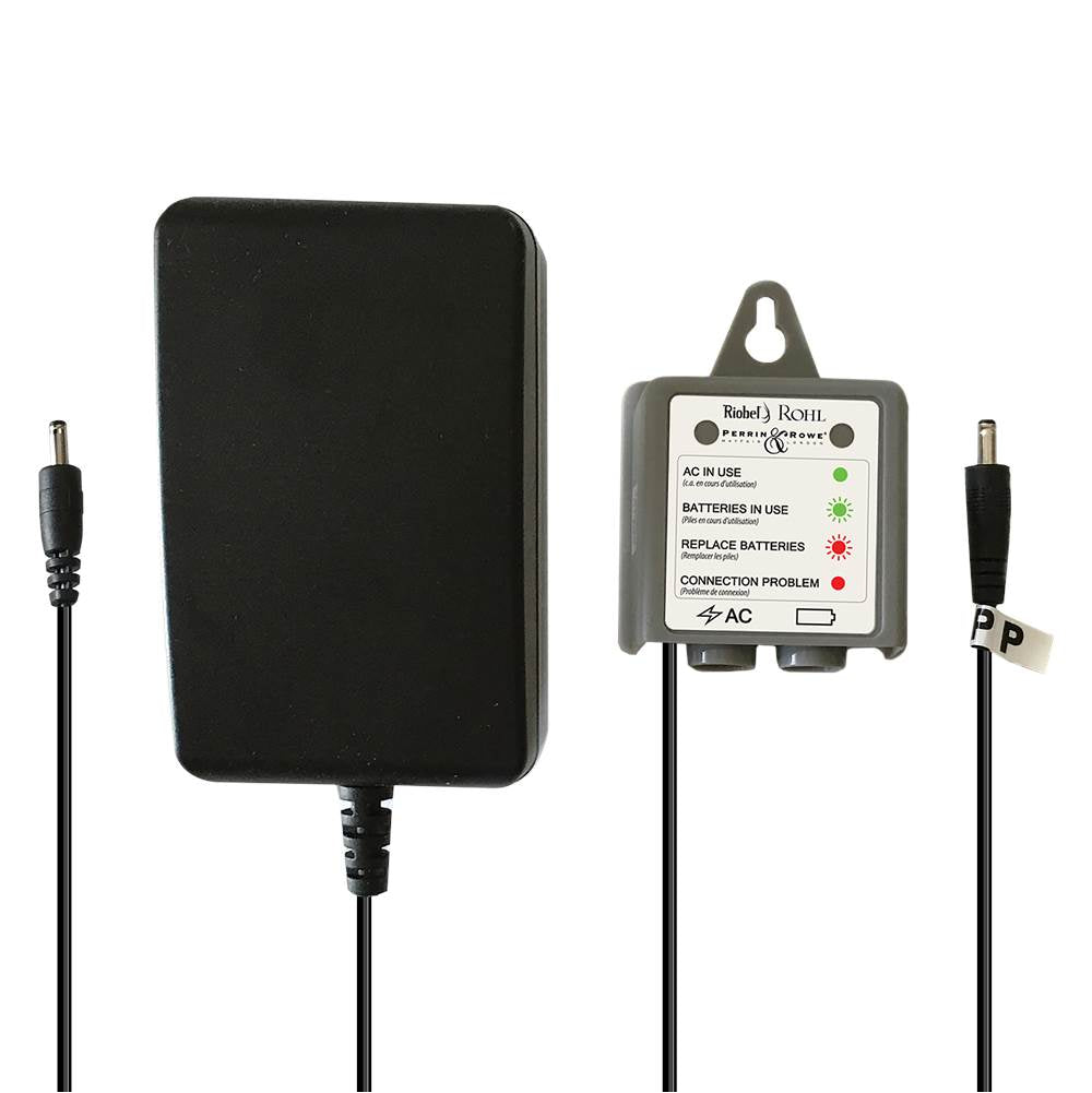 Rohl - Touchless AC Adapter - Unfinished