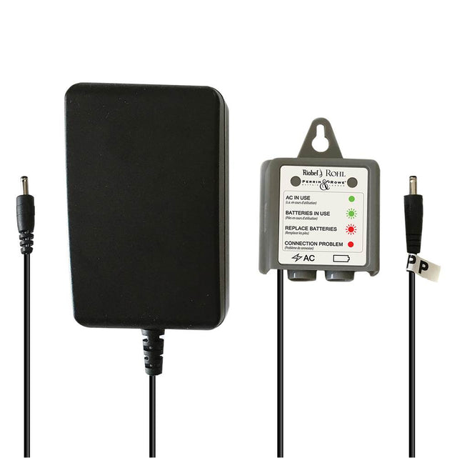Rohl - Touchless AC Adapter - Unfinished