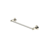 Rohl - ModelleE 18'' Towel Bar - Polished Nickel