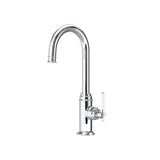 Rohl - SouthbankE Bar/Food Prep Kitchen Faucet - Polished Chrome
