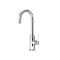 Rohl - SouthbankE Bar/Food Prep Kitchen Faucet - Polished Chrome