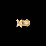 Rohl - ArmstrongE Trim For Volume Control And Diverter - Satin English Gold