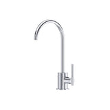 Rohl - PirelloneE Filter Kitchen Faucet - Polished Chrome