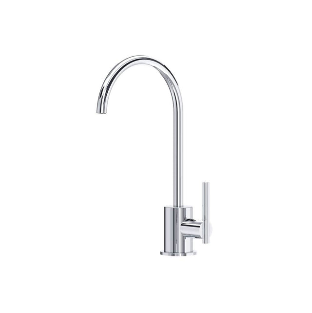 Rohl - PirelloneE Filter Kitchen Faucet - Polished Chrome