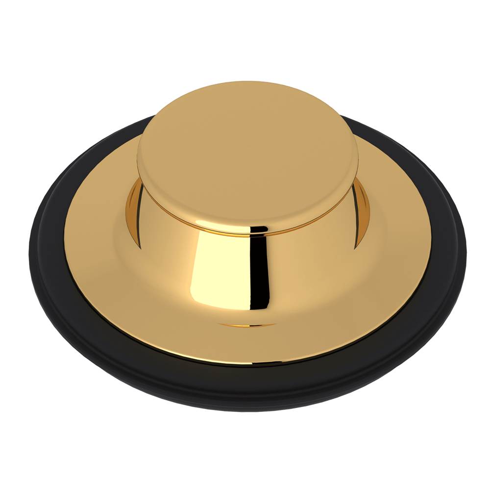 Rohl - Disposal Stopper - English Gold