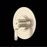 Rohl - ArmstrongE 1/2'' Pressure Balance Trim - Satin Nickel