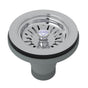 Rohl - Basket Strainer - Polished Chrome
