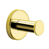 Rohl - Lombardia Robe Hook - Italian Brass