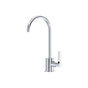 Rohl - Lombardia Filter Kitchen Faucet - Polished Chrome