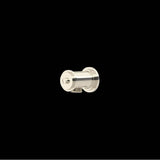 Rohl - Handshower Outlet - Polished Nickel