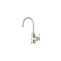 Rohl - SouthbankE Hot Water and Kitchen Filter Faucet - Polished Nickel