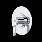 Rohl - ArmstrongE 1/2'' Pressure Balance Trim - Polished Chrome
