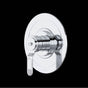 Rohl - ArmstrongE 1/2'' Pressure Balance Trim - Polished Chrome