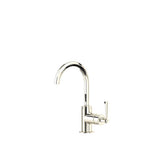 Rohl - ModelleE Single Handle Lavatory Faucet - Polished Nickel