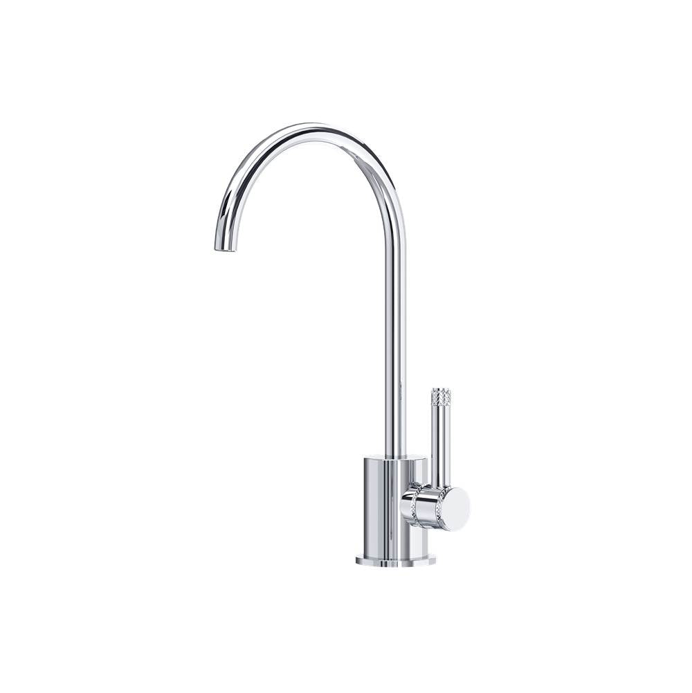 Rohl - CampoE Filter Kitchen Faucet - Polished Chrome